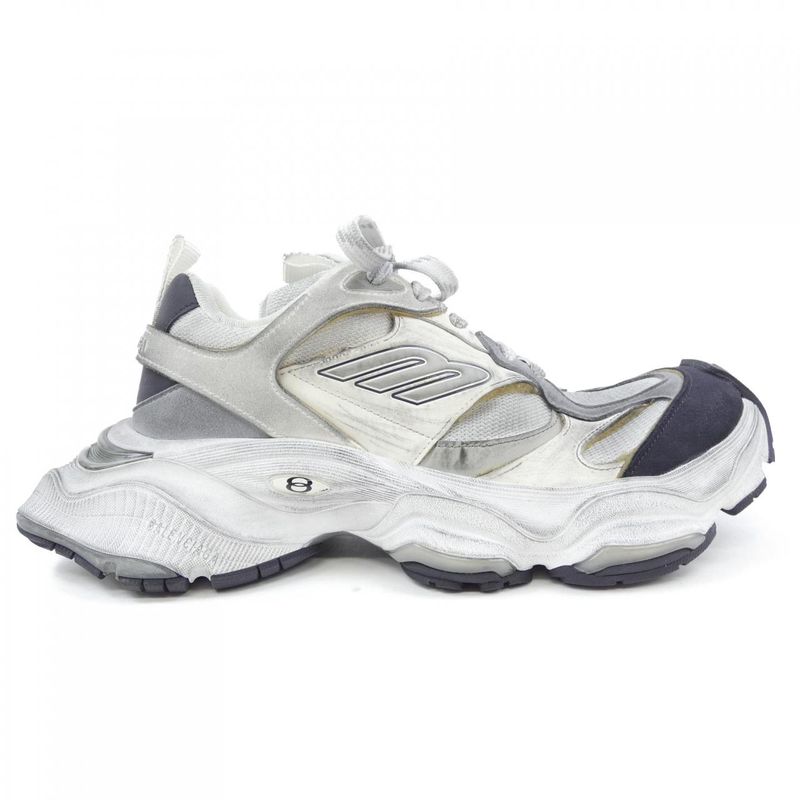 Balenciaga 785754 Cargo Sneakers