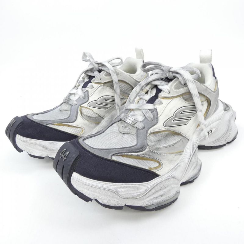 Balenciaga 785754 Cargo Sneakers