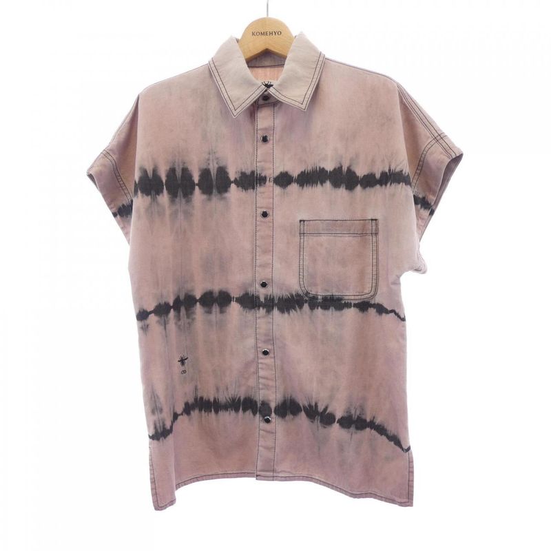 Christian DIOR 042b19a3159 S/S Shirt
