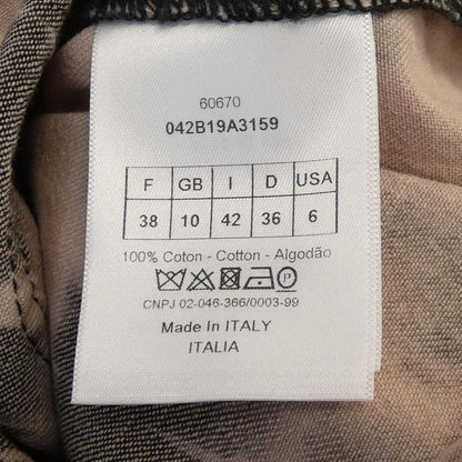 Christian DIOR 042b19a3159 S/S Shirt