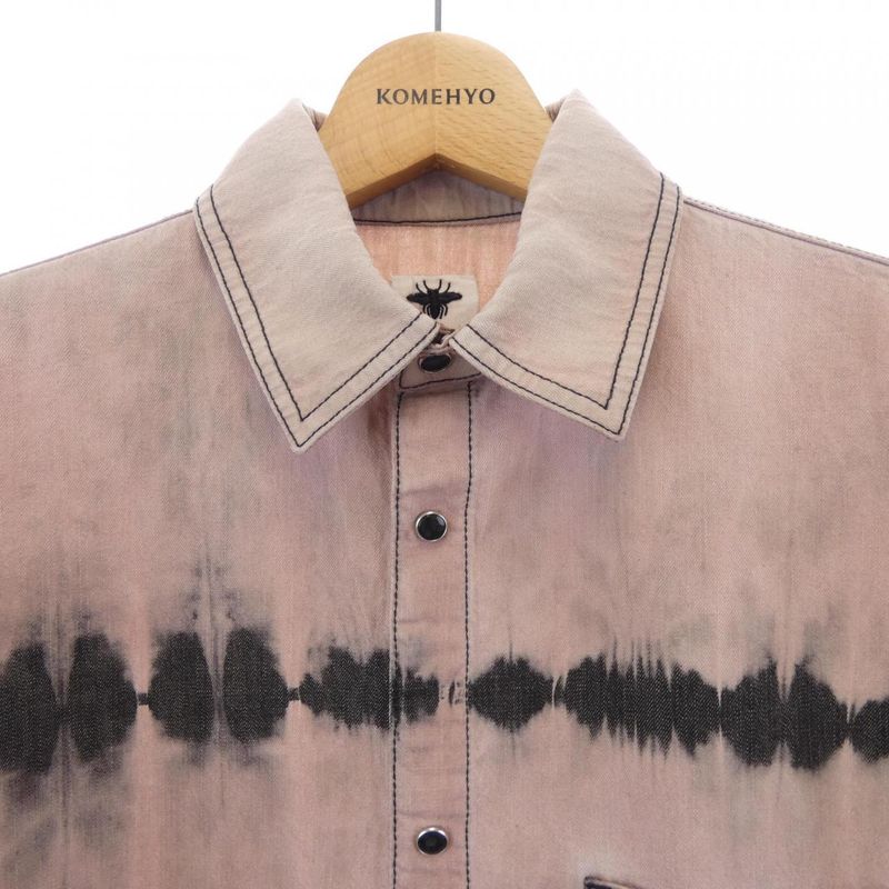 Christian DIOR 042b19a3159 S/S Shirt