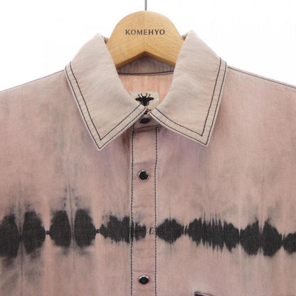 Christian DIOR 042b19a3159 S/S Shirt
