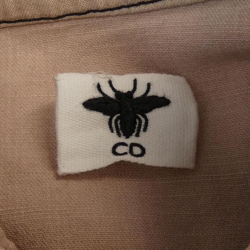 Christian DIOR 042b19a3159 S/S Shirt