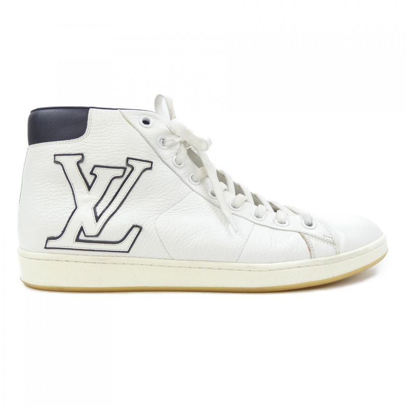 Louis Vuitton Ms1102 Sneakers