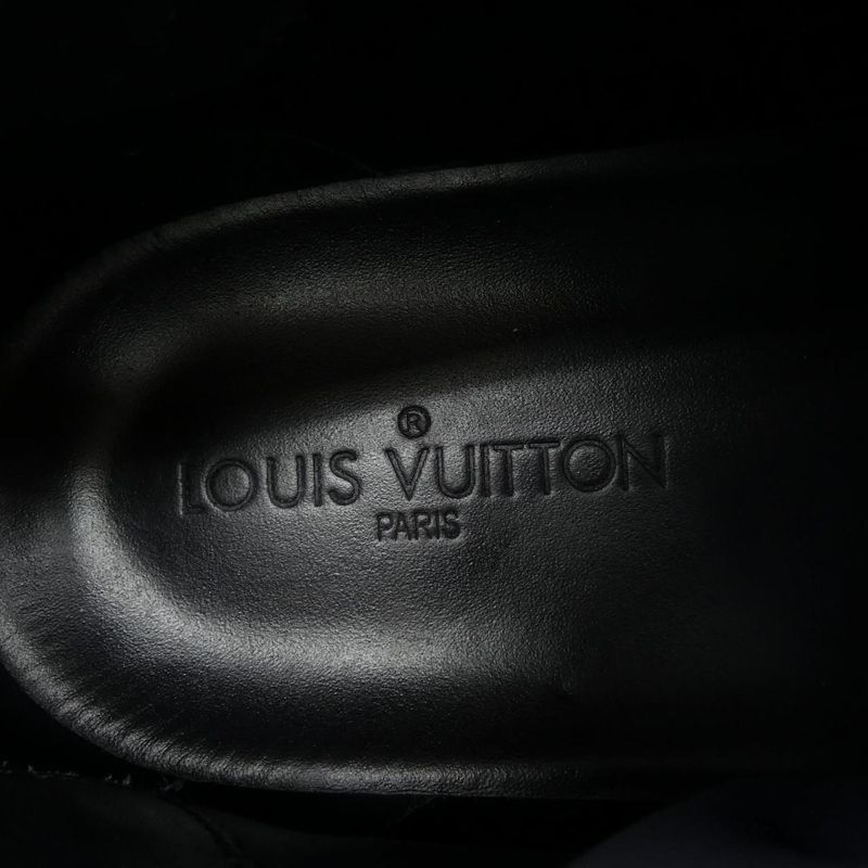 Louis Vuitton Ms1102 Sneakers