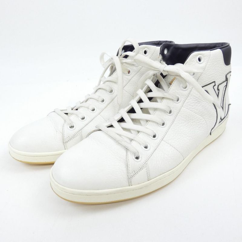Louis Vuitton Ms1102 Sneakers