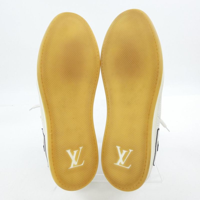 Louis Vuitton Ms1102 Sneakers