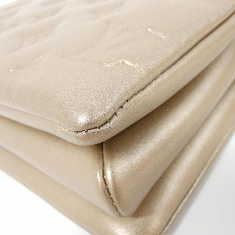 Louis Vuitton Coussin BB M22396 Shoulder Bag