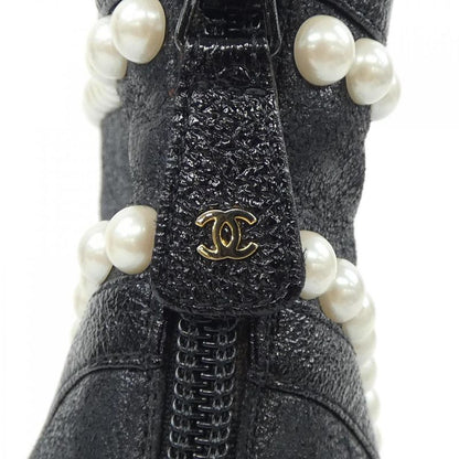 Chanel G27373 Boots