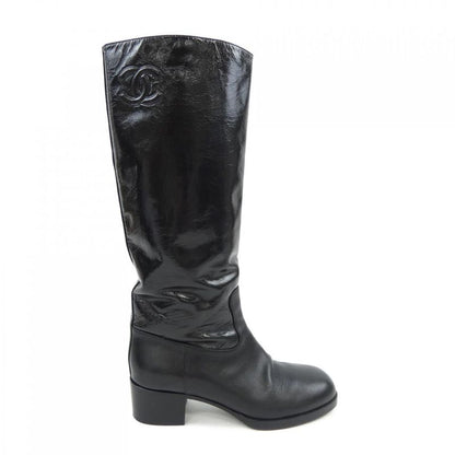 Chanel G37985y55400 Boots