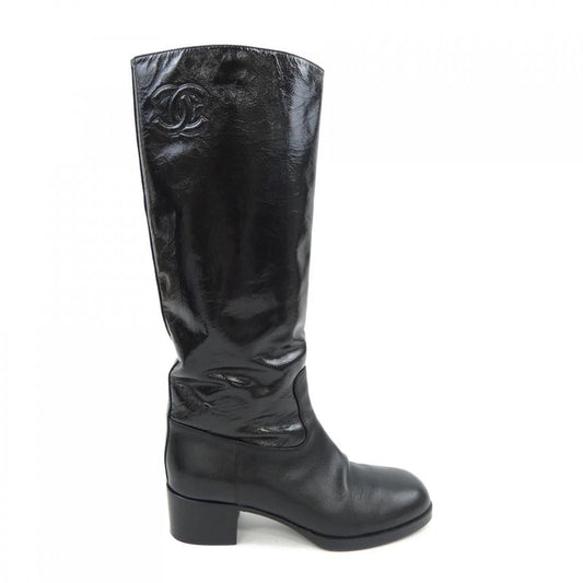 Chanel G37985y55400 Boots