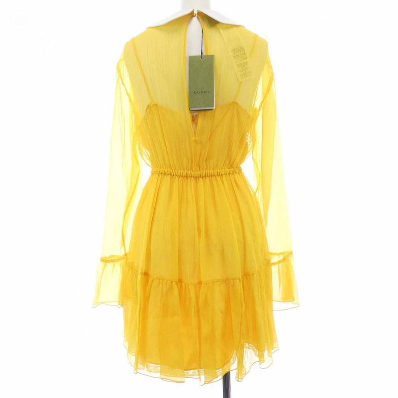 Gucci 728125 Zal3y Dress