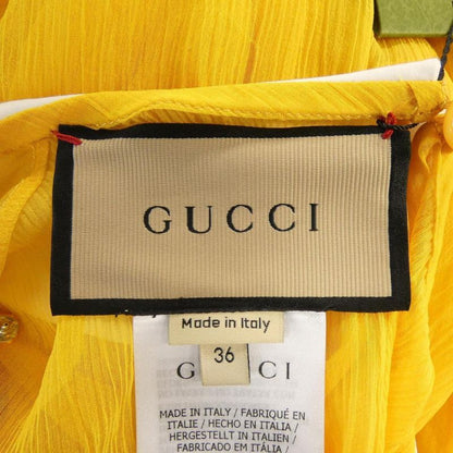 Gucci 728125 Zal3y Dress