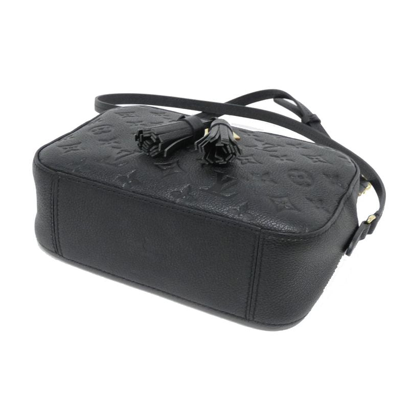 Louis Vuitton Monogram Empreinte Saintonge M44593 Shoulder Bag