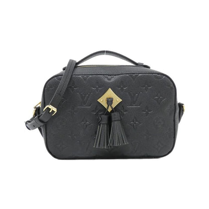 Louis Vuitton Monogram Empreinte Saintonge M44593 Shoulder Bag