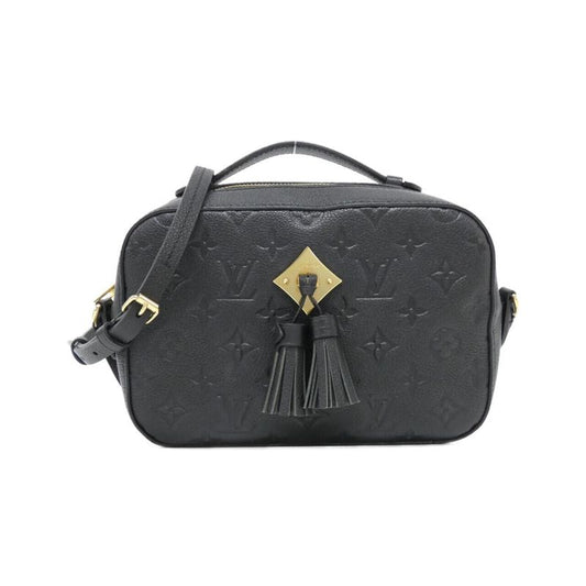 Louis Vuitton Monogram Empreinte Saintonge M44593 Shoulder Bag