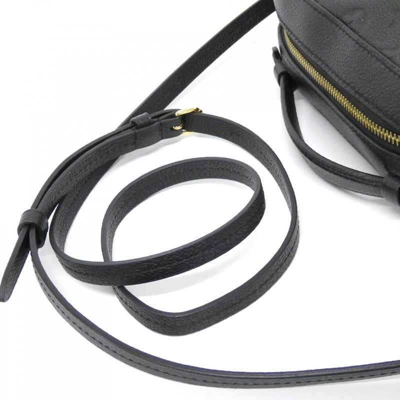 Louis Vuitton Monogram Empreinte Saintonge M44593 Shoulder Bag