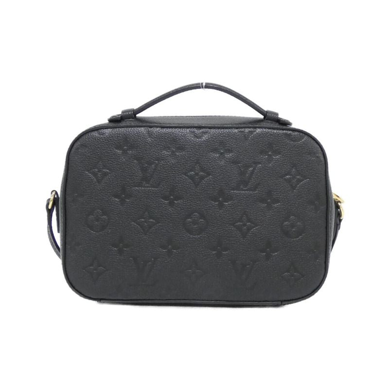 Louis Vuitton Monogram Empreinte Saintonge M44593 Shoulder Bag