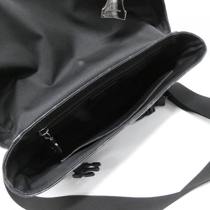 Louis Vuitton Monogram Eclipse Messenger Voyage PM M40511 Shoulder Bag
