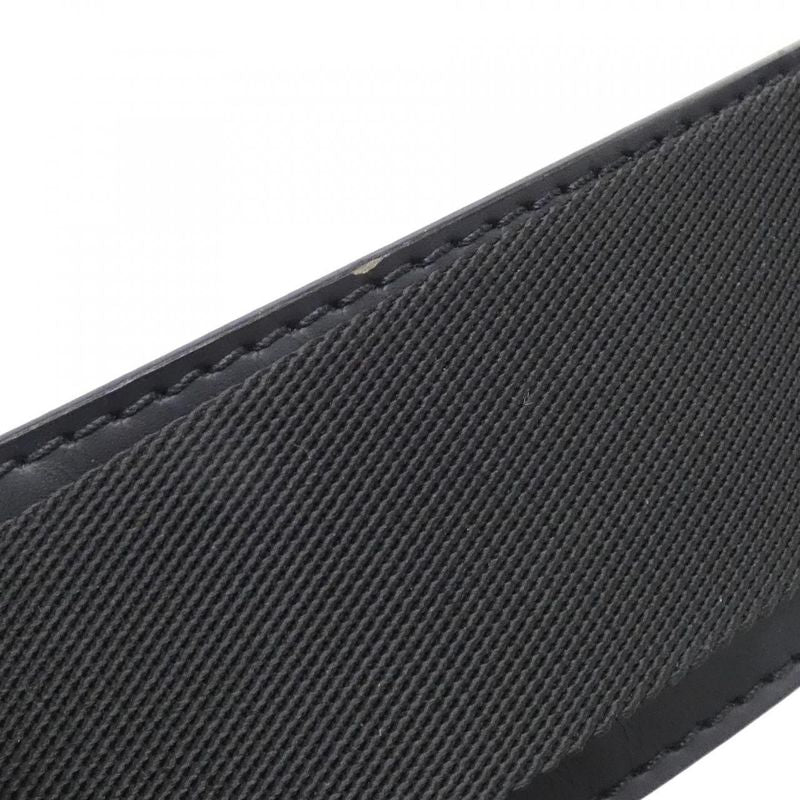 Louis Vuitton Monogram Eclipse Messenger Voyage PM M40511 Shoulder Bag