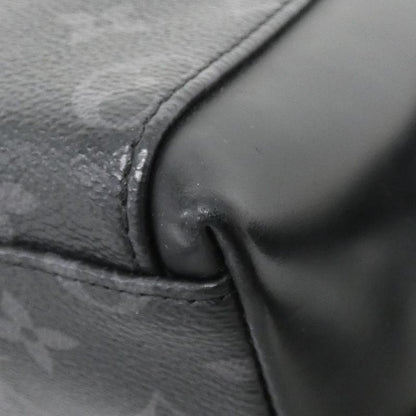 Louis Vuitton Monogram Eclipse Messenger Voyage PM M40511 Shoulder Bag