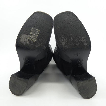 Chanel G31009 Boots