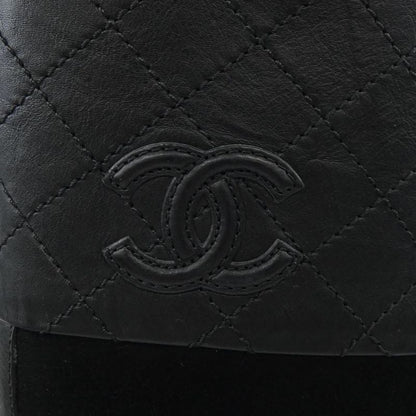 Chanel G31009 Boots