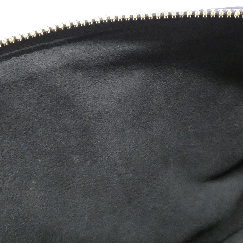 Louis Vuitton Monogram Empreinte Speedy Bandouliere 20cm (7.87in) M58953 Boston