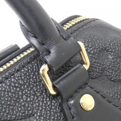 Louis Vuitton Monogram Empreinte Speedy Bandouliere 20cm (7.87in) M58953 Boston