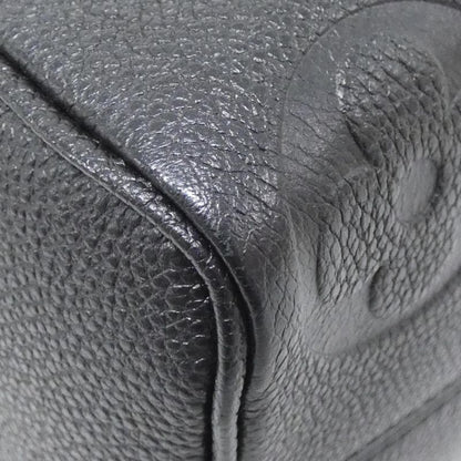 Louis Vuitton Monogram Empreinte Speedy Bandouliere 20cm (7.87in) M58953 Boston