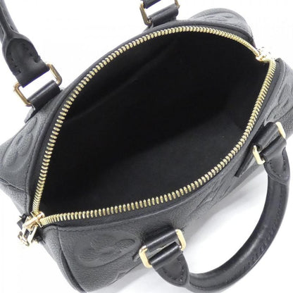 Louis Vuitton Monogram Empreinte Speedy Bandouliere 20cm (7.87in) M58953 Boston