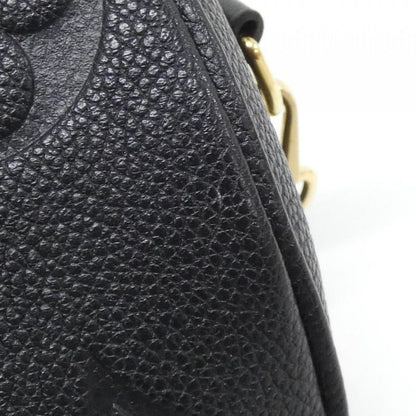 Louis Vuitton Monogram Empreinte Speedy Bandouliere 20cm (7.87in) M58953 Boston