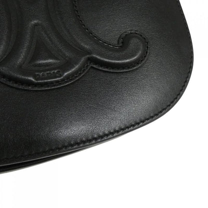 Celine Folco Cuir Triomphe 198263du3 Shoulder Bag