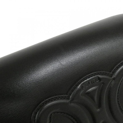 Celine Folco Cuir Triomphe 198263du3 Shoulder Bag