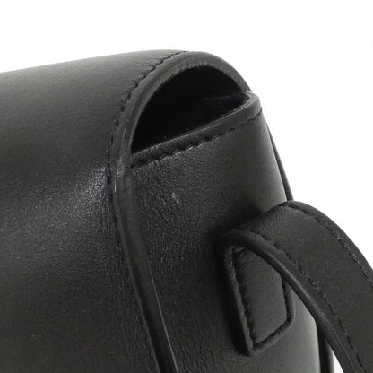 Celine Folco Cuir Triomphe 198263du3 Shoulder Bag