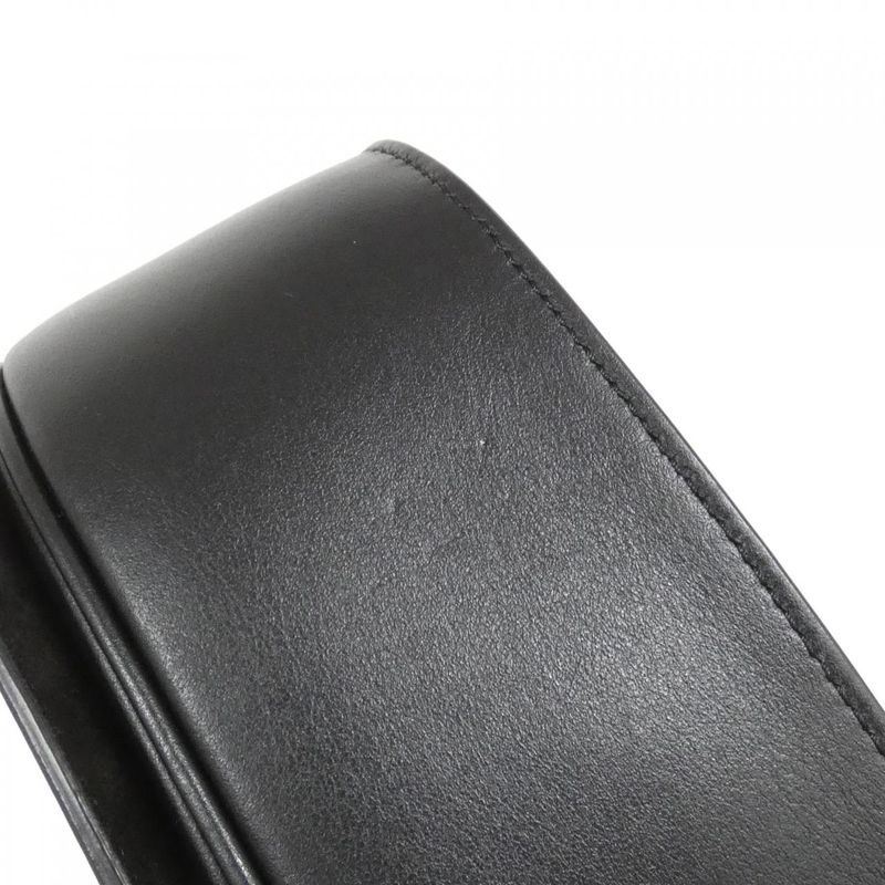 Celine Folco Cuir Triomphe 198263du3 Shoulder Bag