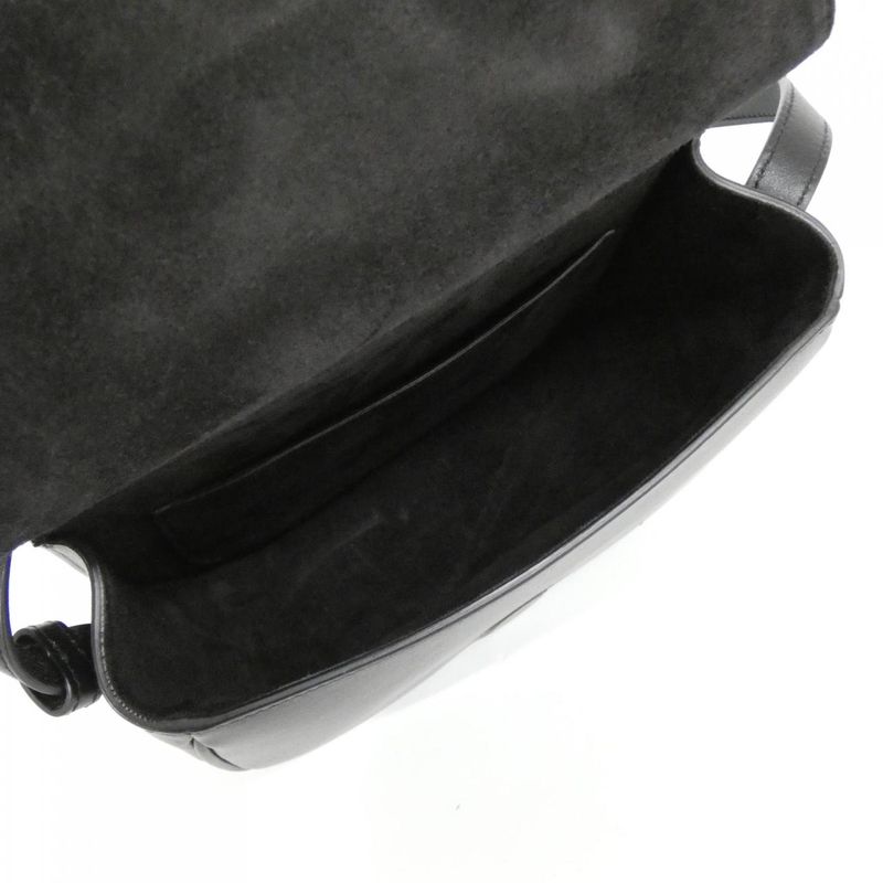 Celine Folco Cuir Triomphe 198263du3 Shoulder Bag