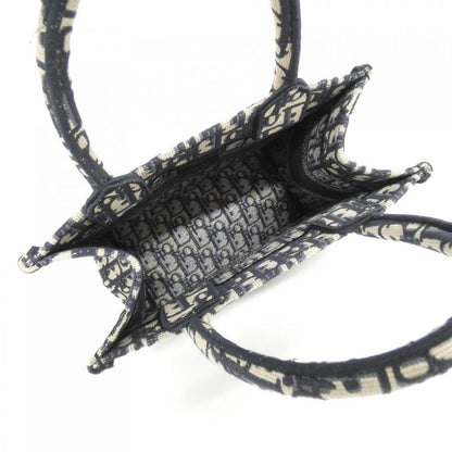 Christian Dior Oblique Dior Book Tote Small M1265zriw Bag