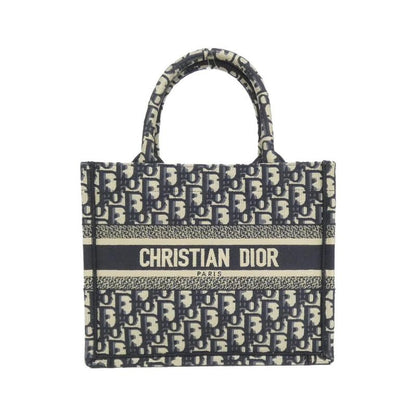Christian Dior Oblique Dior Book Tote Small M1265zriw Bag