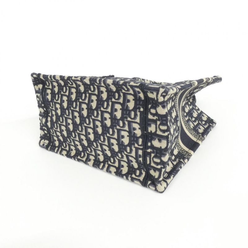 Christian Dior Oblique Dior Book Tote Small M1265zriw Bag