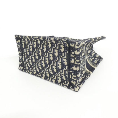 Christian Dior Oblique Dior Book Tote Small M1265zriw Bag