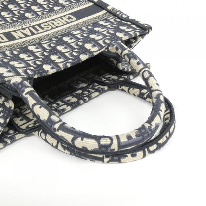 Christian Dior Oblique Dior Book Tote Small M1265zriw Bag