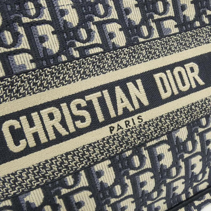 Christian Dior Oblique Dior Book Tote Small M1265zriw Bag