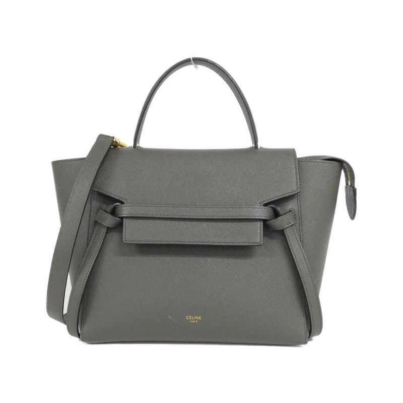 Celine Micro Belt 189153zva Bag