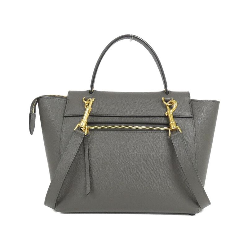 Celine Micro Belt 189153zva Bag