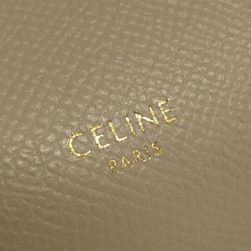 Celine Micro Belt 189153zva Bag