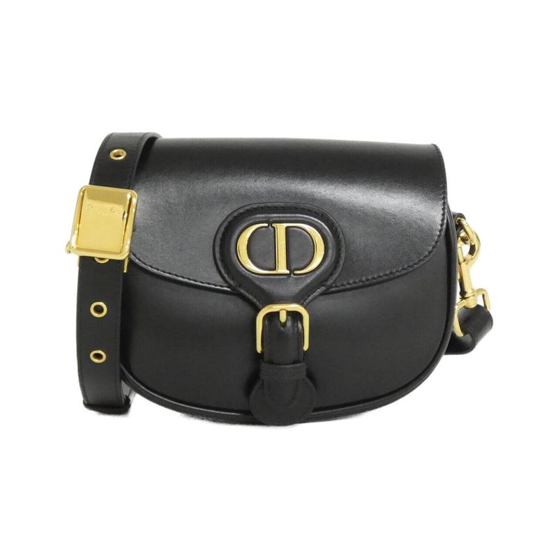 Christian Dior Bobby M9317umol Shoulder Bag