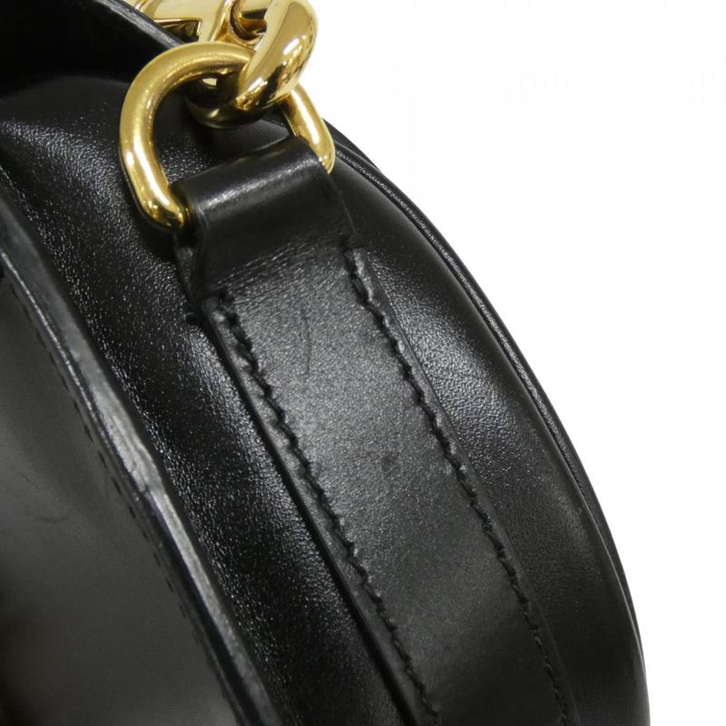 Christian Dior Bobby M9317umol Shoulder Bag