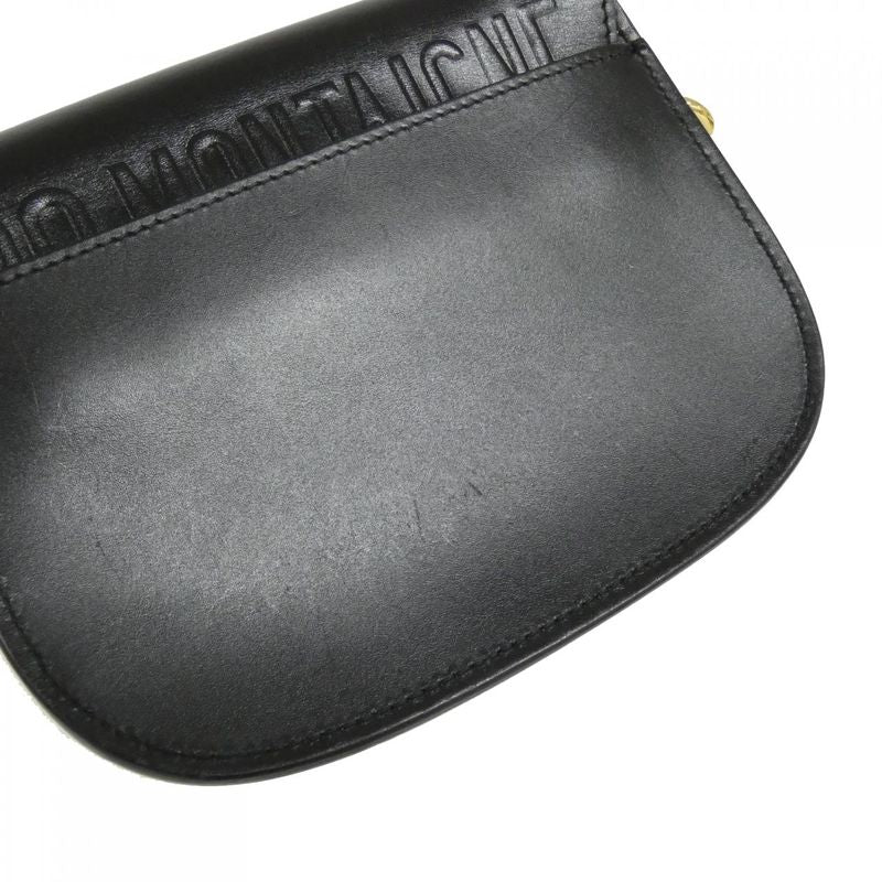Christian Dior Bobby M9317umol Shoulder Bag