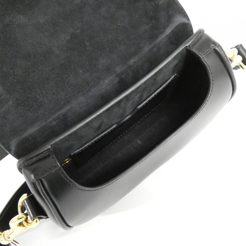 Christian Dior Bobby M9317umol Shoulder Bag